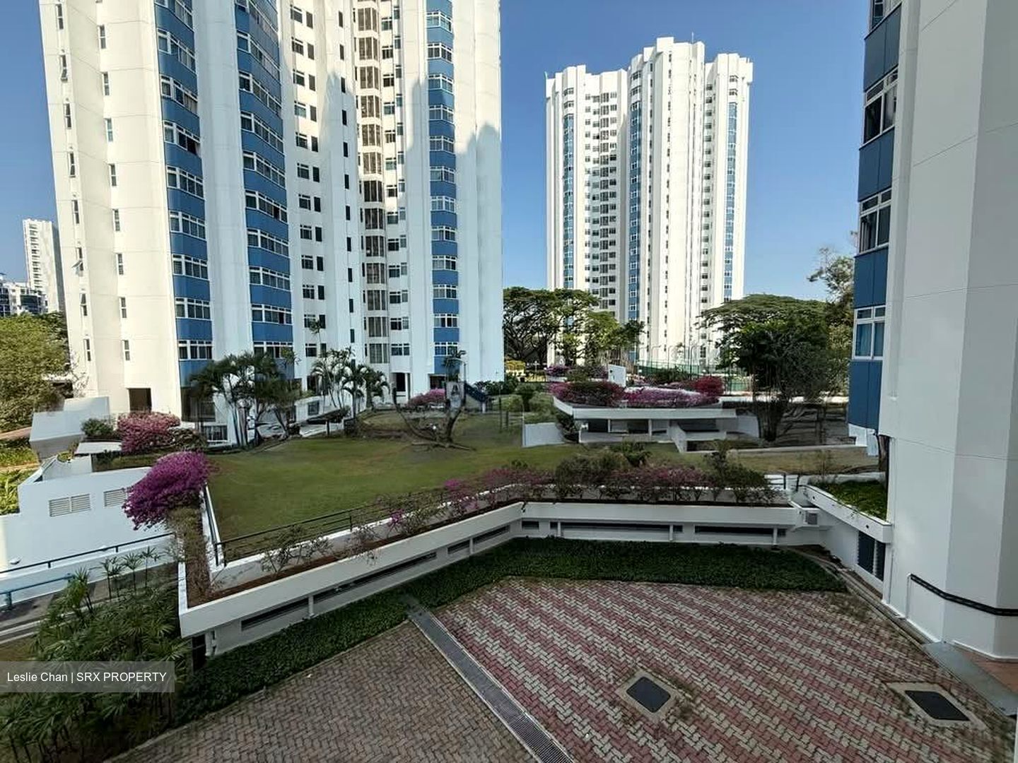 The Waterside (D15), Condominium #603086071